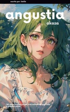 Angustia| Akaza