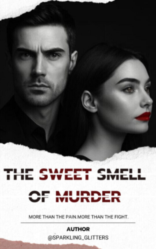 The Sweet Smell Of Murder