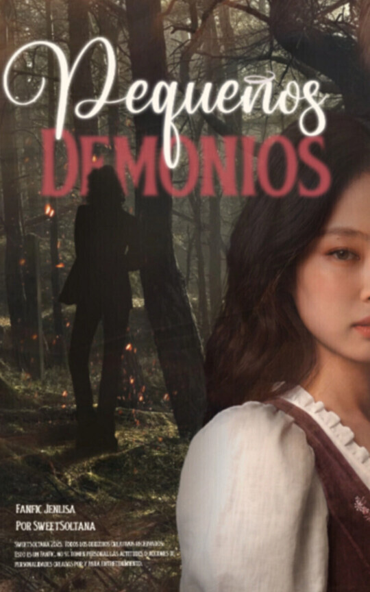 Pequeños Demonios