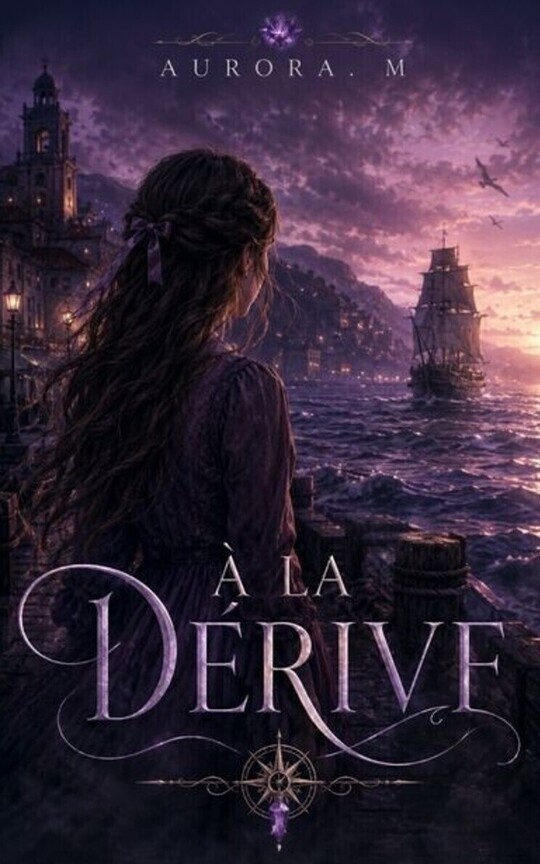 À la Dérive