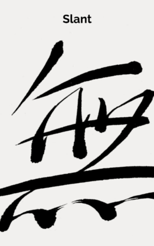 Slant