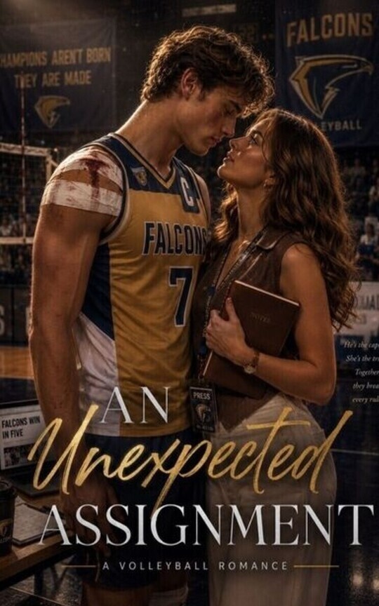 An Unexpected Assignment 