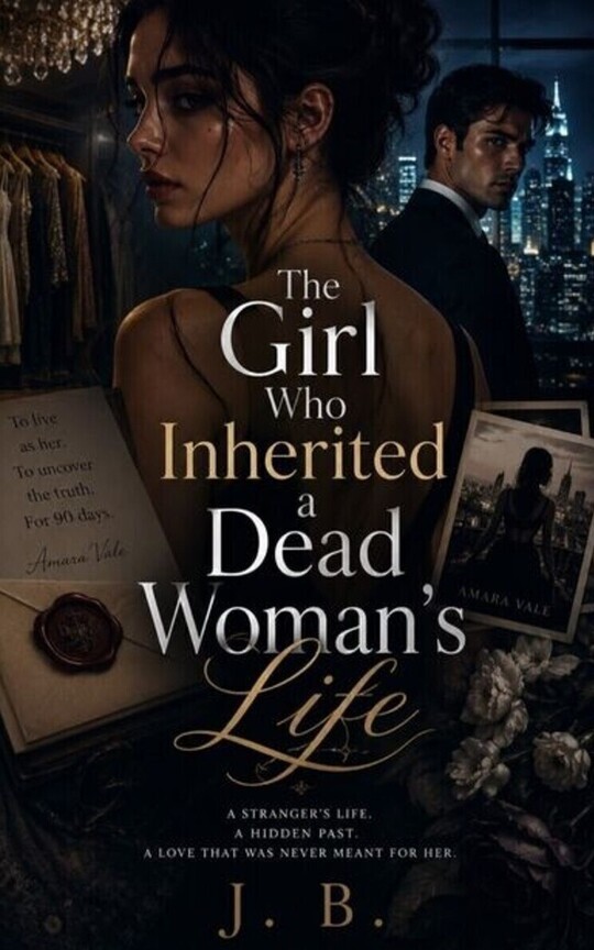 The Girl Who Inherited a Dead Woman’s Life