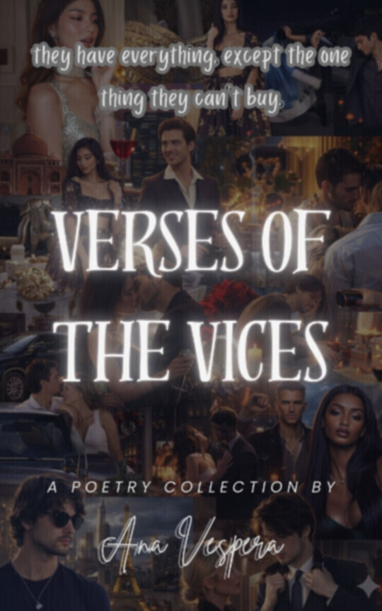 VERSES OF THE VICES