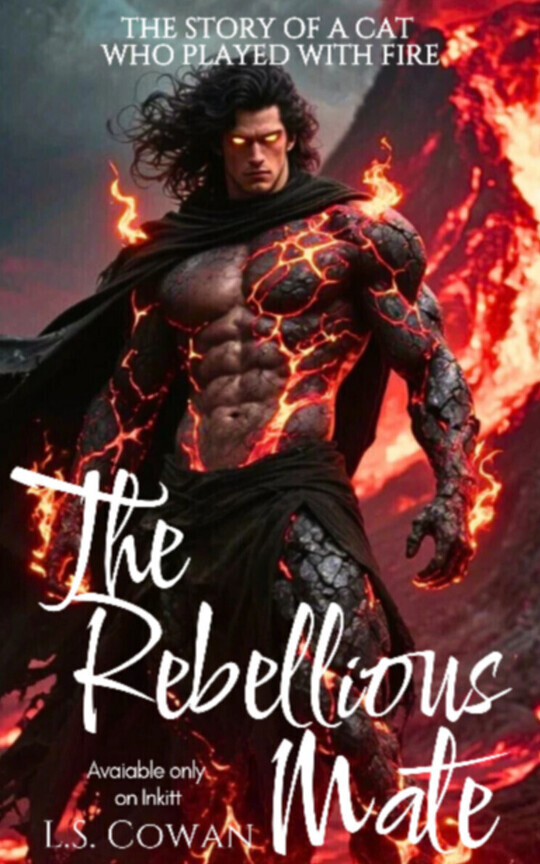 The Rebellious Mate