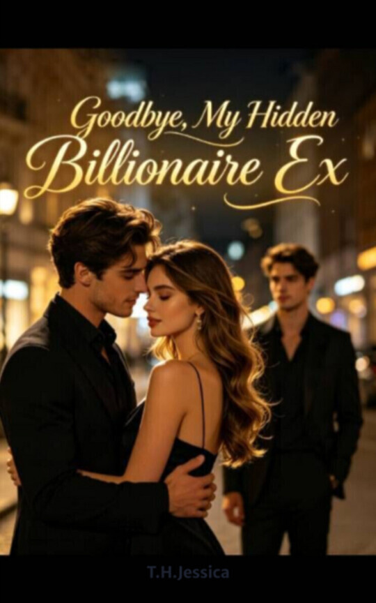 Goodbye, My Hidden Billionaire Ex (Part II)