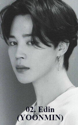 02. Edin (YOONMIN)