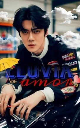 Rain of love  •HunHan•