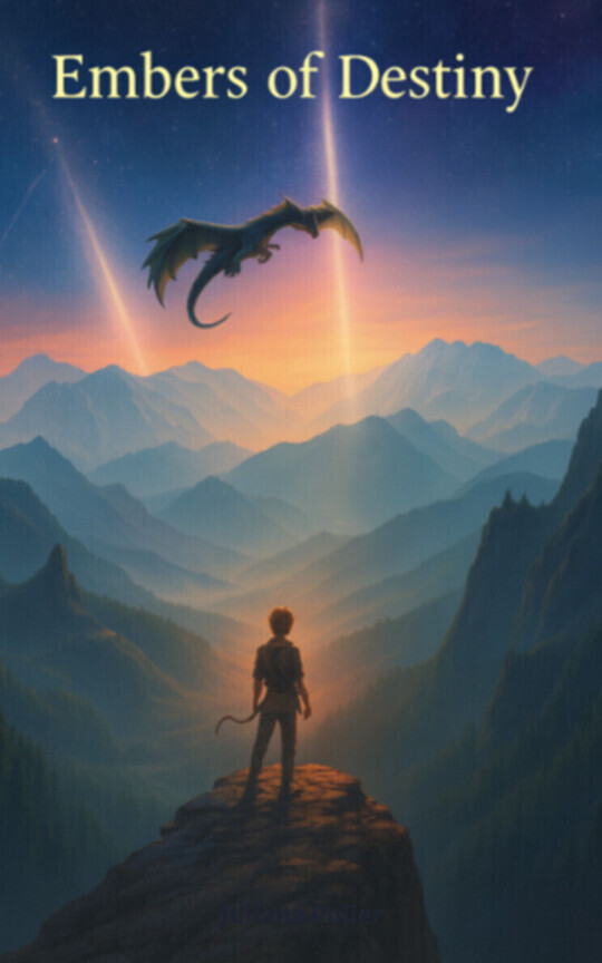Embers of Destiny