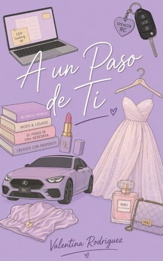 A un Paso de Ti