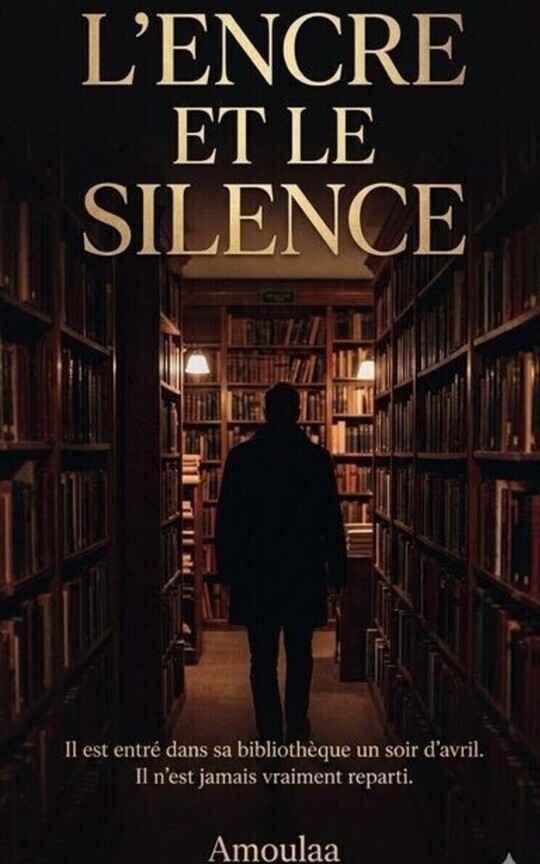 L’Encre et le Silence 