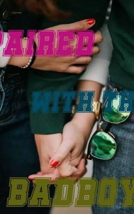 Paired With The Badboy 