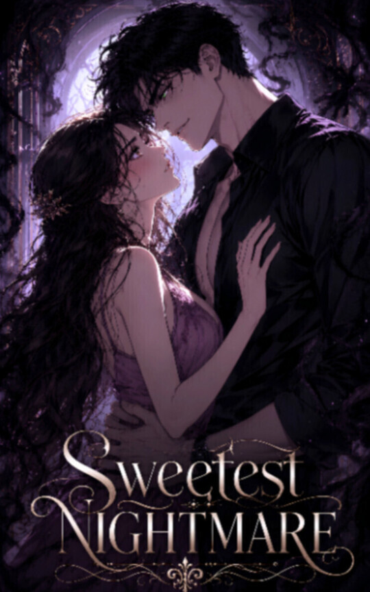 Sweetest Nightmare
