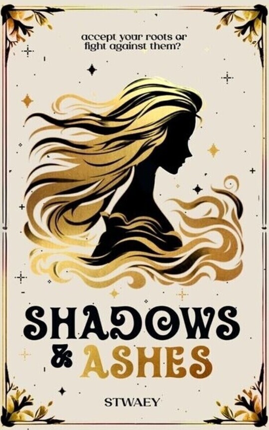 Shadows & Ashes