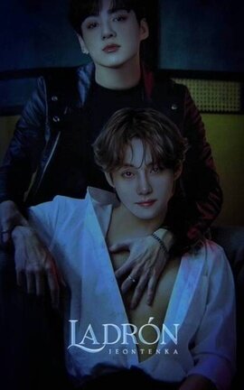 ¡Ladrón! [KookTae]