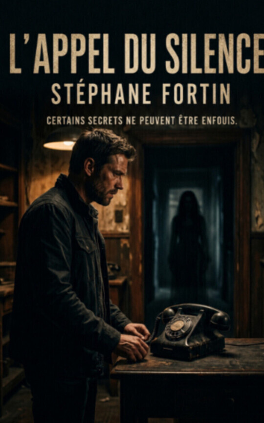 L'appel Du Silence