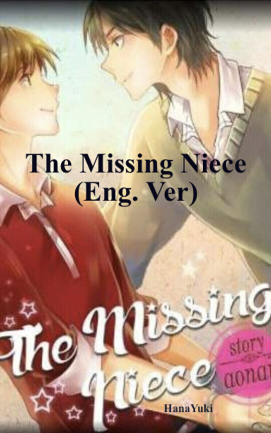 The Missing Niece (Eng. Ver)