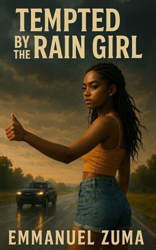 Tempted By The Rain Girl
