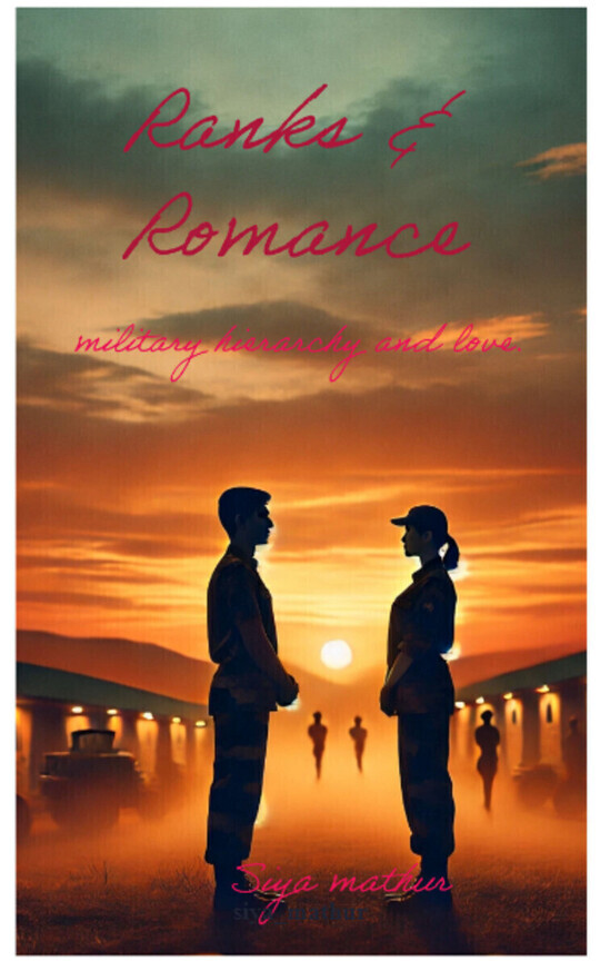 Ranks & Romance 