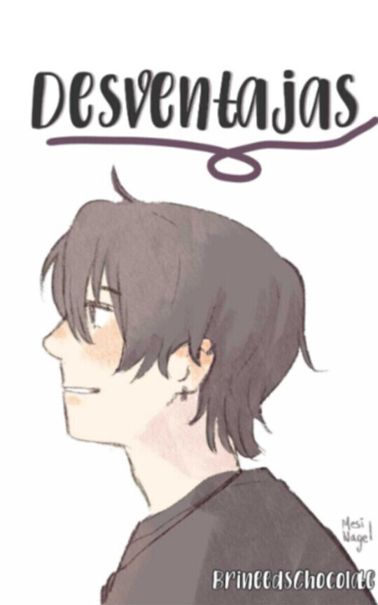 Desventajas