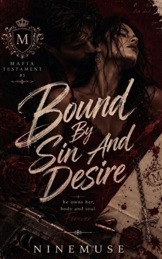 Bound By Sin And Desire