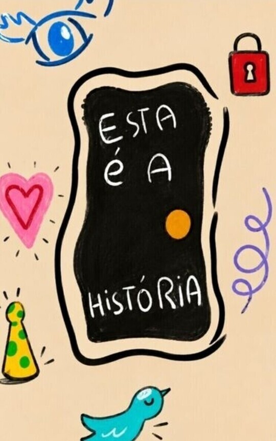 Está é a história