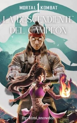La Descendiente Del Campeón