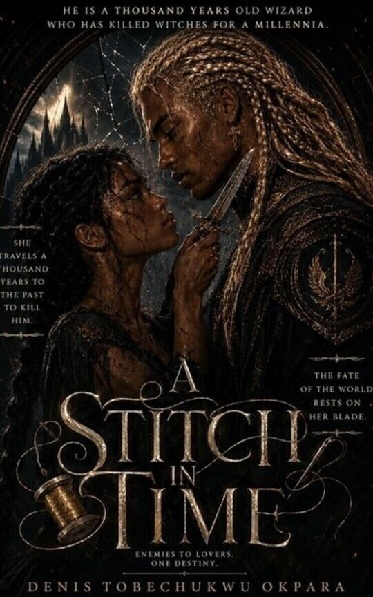 A Stitch In Time 