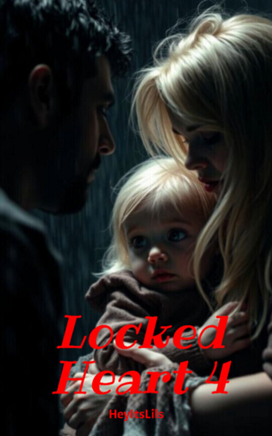 Locked Heart 4