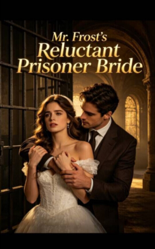 Mr. Frost’s Reluctant Prisoner Bride (Part I)