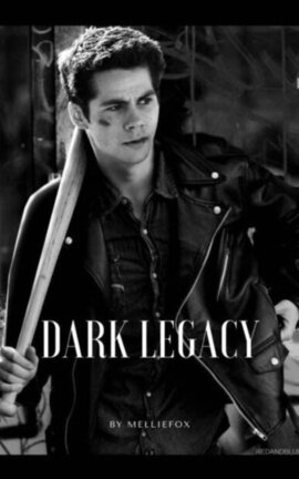 Dark Legacy (Teen Wolf)