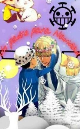 Un Padre Para Navidad 馃巹
