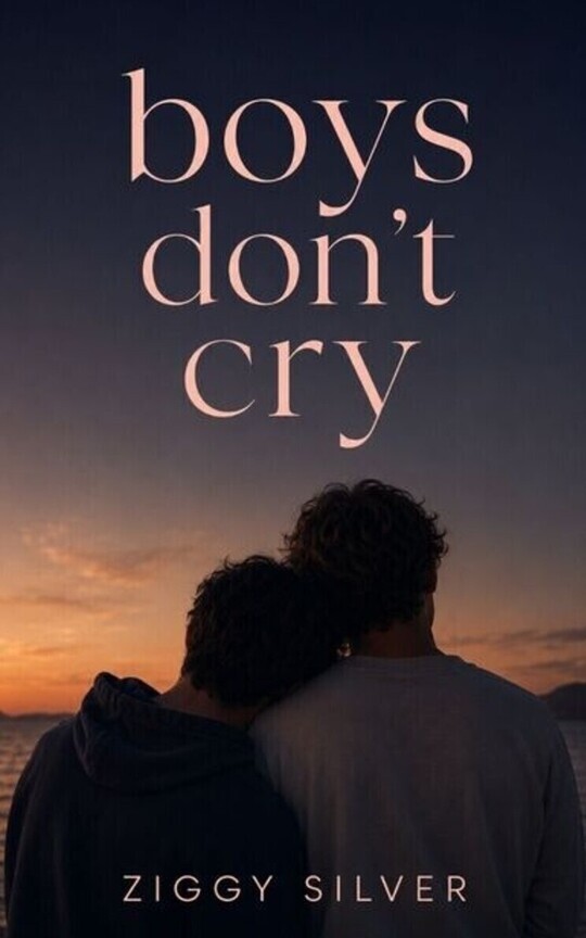 Boys Don't Cry 