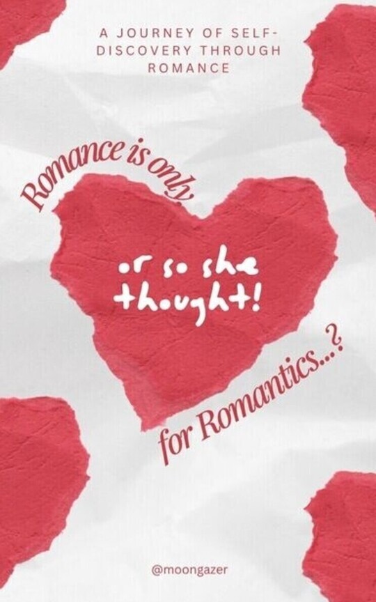Romance is only for Romantics…?