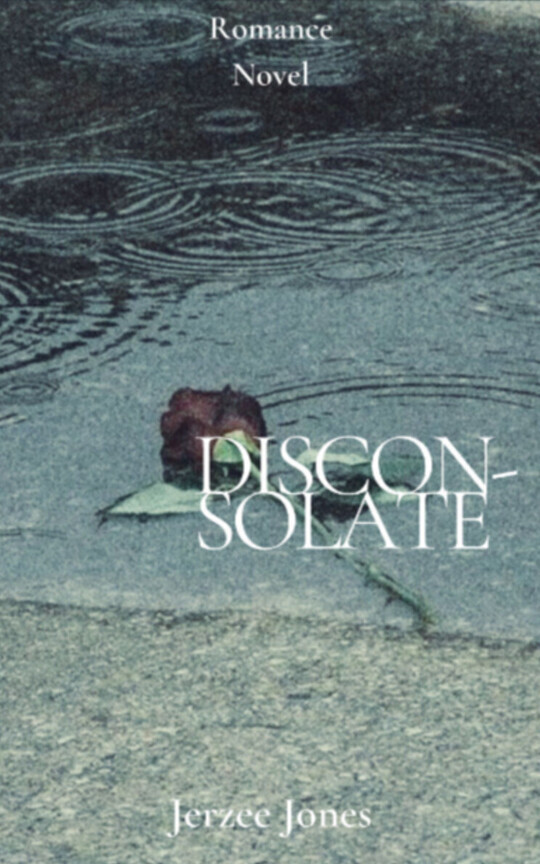 Disconsolate