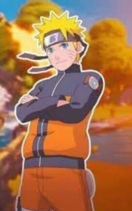 Naruto el juego de la lujuria