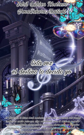 esta vez el destino lo decido yo