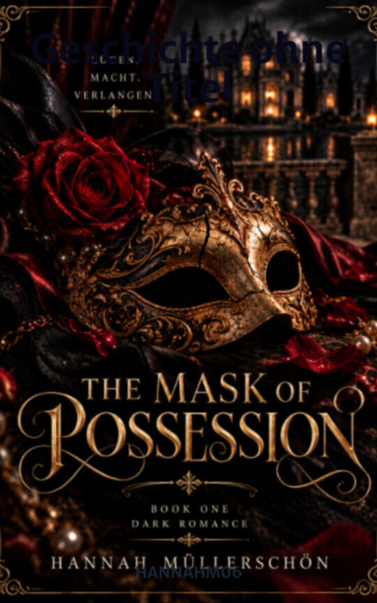 The Mask of Possession