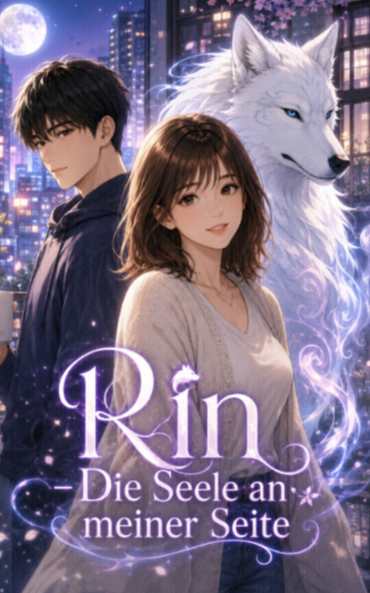 Rin – Die Seele an meiner Seite
