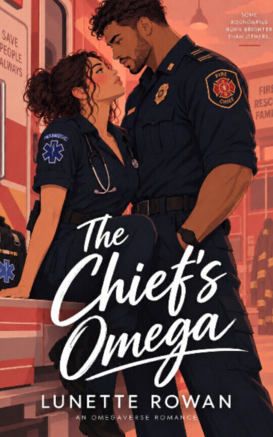 The Chief's Omega