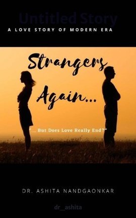STrangeRs aGain