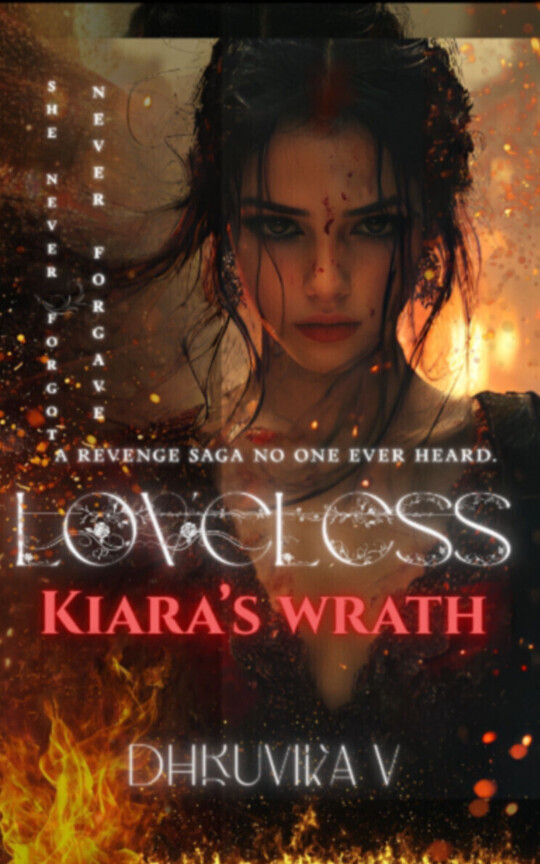 Loveless: Kiara's Wrath