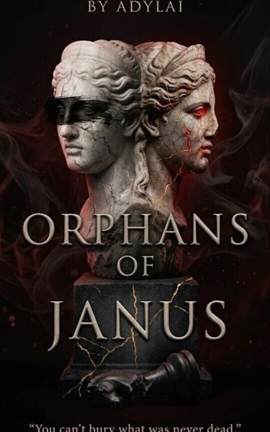 Orphans of Janus