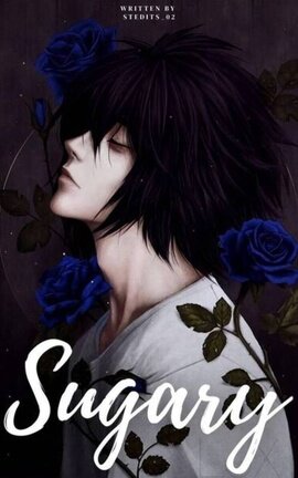 Sugary| Kagome & Lawliet