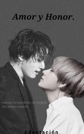 Amor y Honor Kookv