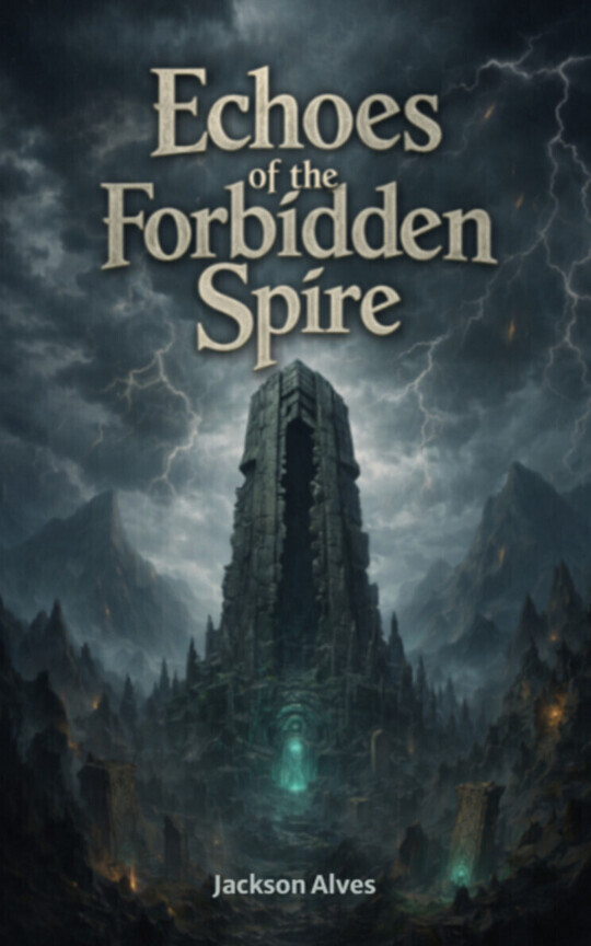 Echoes of the Forbidden Spire