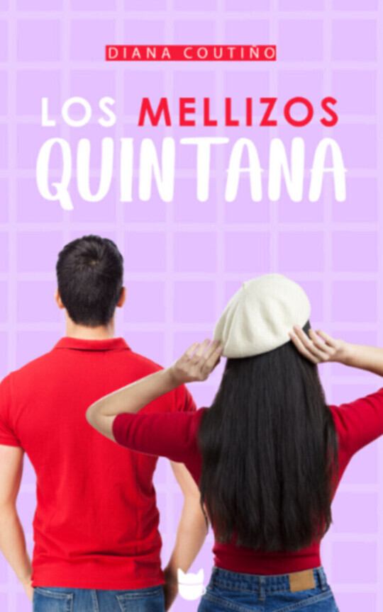 Los mellizos Quintana ©