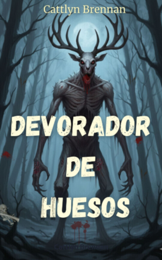 Devorador de Huesos