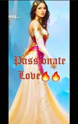 Passionate love🔥