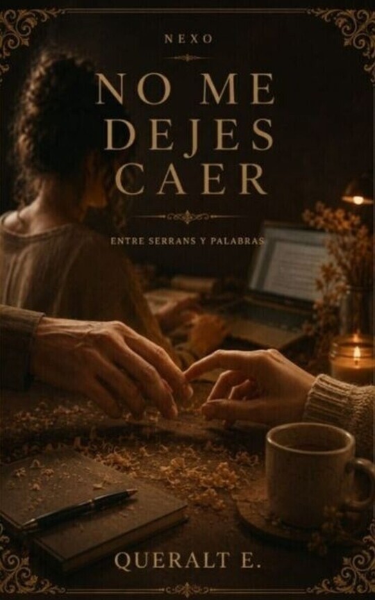 No me dejes caer